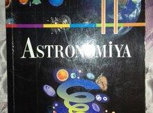Kitab "Astronomiya"