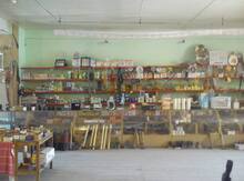 Mağaza, Qəbələ r.