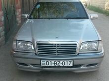 Mercedes C 220, 1998 il