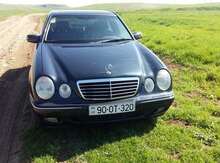 Mercedes E 320, 2000 il