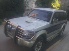 Mitsubishi Pajero, 1994 il