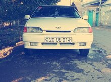 LADA (VAZ) 2114, 2004 il