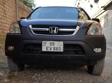 Honda CR-V, 2003 il