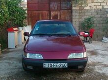 Daewoo Espero, 1996 il