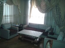 Divan və kreslolar