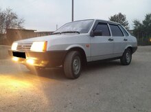 LADA (VAZ) 21099, 2004 il