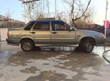 "VAZ 21015" üçün şüşələr