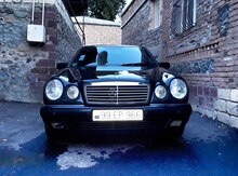 Mercedes E 280, 1998 il