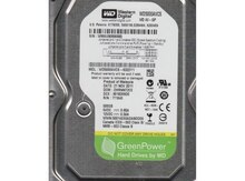Sərt disk 500GB