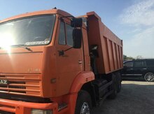 Kamaz, 2011 il