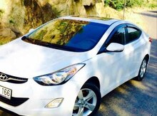 "Hyundai Elantra" üçün R16 təkərlər