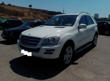 Mercedes ML 350, 2010 il