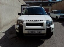 Land Rover Freelander, 2004 il