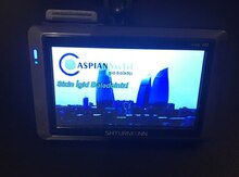 GPS-naviqator