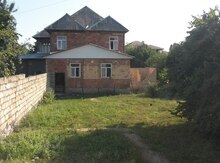 Bağ evi, Qəbələ r.