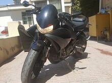 Buell 1125CR, 2009 il