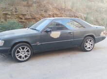 Mercedes E 200, 1993 il