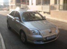 Toyota Avensis, 2004 il