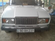 LADA (VAZ) 2107, 2005 il