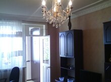 3-otaqlı mənzil, Gəncə ş., 72 m²