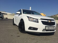 Chevrolet Cruze, 2013 il