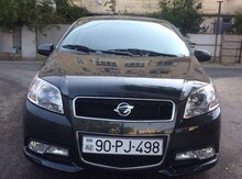 Ravon Nexia R3, 2017 il