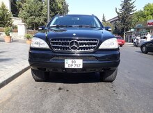 Mercedes ML 320, 2002 il