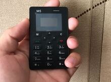 Aiek M5 Black