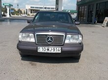 Mercedes E 250, 1993 il