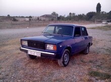 LADA (VAZ) 2107, 2006 il