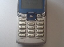 Sony Ericsson