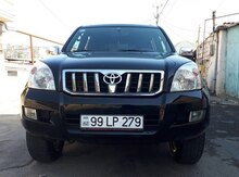 Toyota Prado, 2008 il