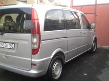 Mercedes Vito, 2005 il