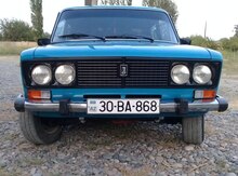 LADA (VAZ) 2106, 1990 il