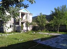 Villa kirayə verilir, Qəbələ r.