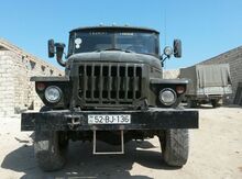 Ural, 1992