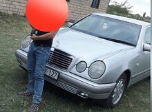 Mercedes E 240, 1998 il