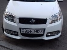 Ravon Nexia R3, 2017 il