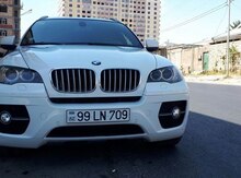 BMW X6, 2009 il
