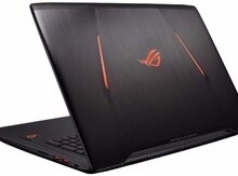 Noutbuk "Asus"
