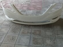 "Hyundai Sonata" buferi