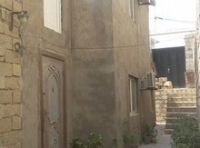 Həyət evi, Səbail r.
