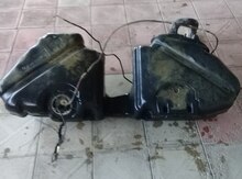 Mersedes üçün benzin bakı