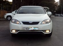 Daewoo Gentra, 2014 il