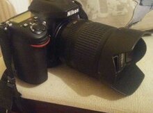 Fotoaparat "Nikon D7100"