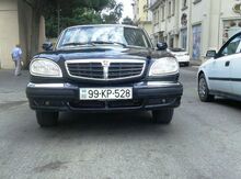 QAZ 31105, 2006 il
