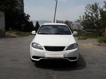 Daewoo Gentra, 2014 il