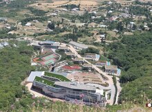 4 sot torpaq sahəsi, Şabran r.