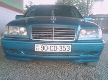 Mercedes C 230, 1998 il