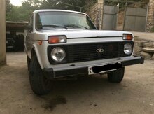 LADA (VAZ) Niva, 1992 il